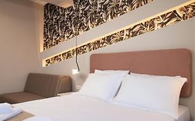 Sole Mare Boutique Hotel